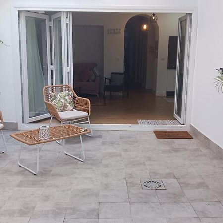 Iulia Emerita Centro Mérida Exteriör bild