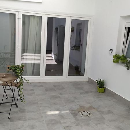 Iulia Emerita Centro Mérida Rum bild