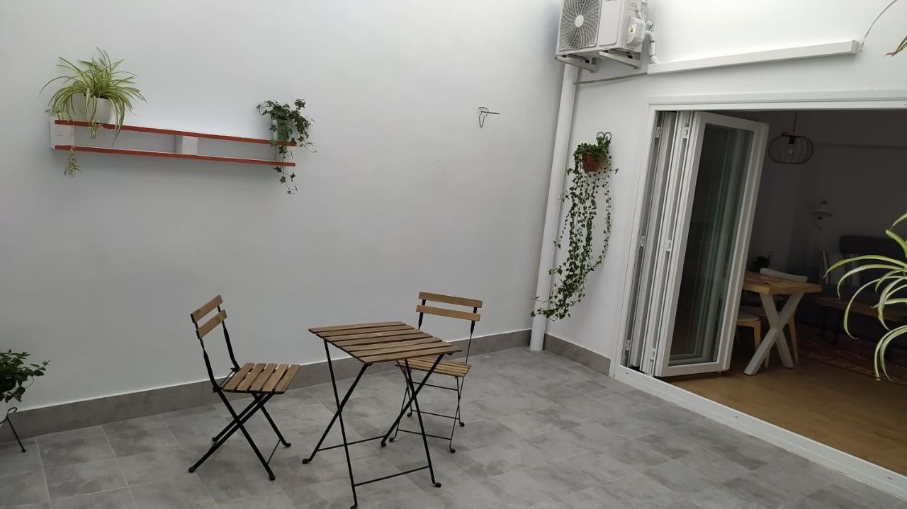 Iulia Emerita Centro Mérida Exteriör bild