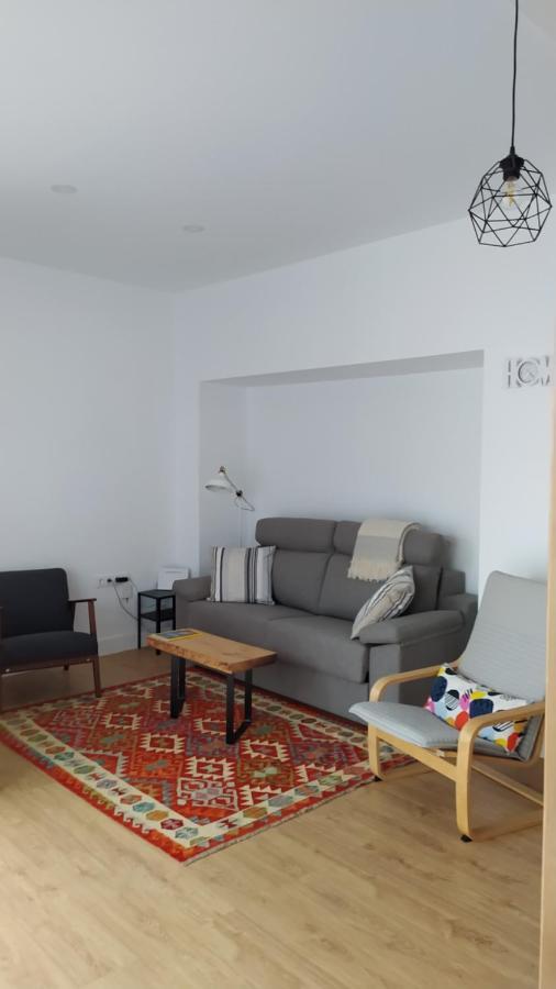 Iulia Emerita Centro Mérida Exteriör bild