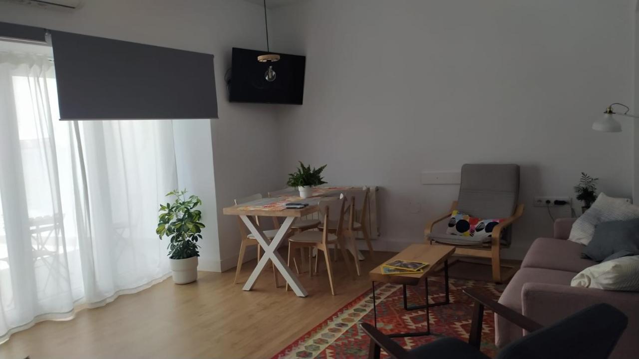 Iulia Emerita Centro Mérida Exteriör bild