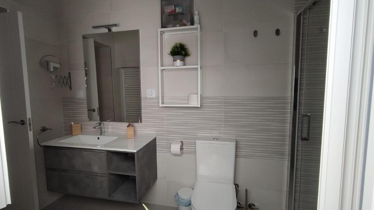 Iulia Emerita Centro Mérida Exteriör bild